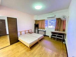 Bukit Timah Plaza / Sherwood Towers (D21), Apartment #457294111